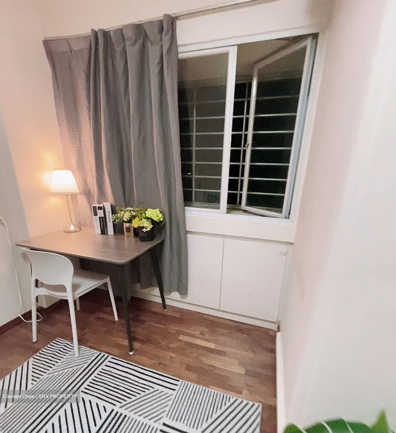 Pine Grove (D21), Condominium #565773911